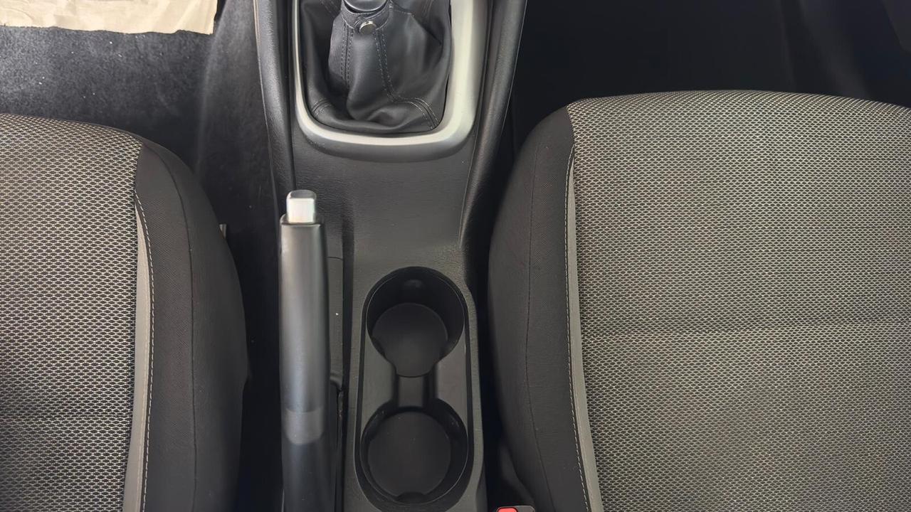 Fiat Tipo 1.4 4 porte LOUNGE
