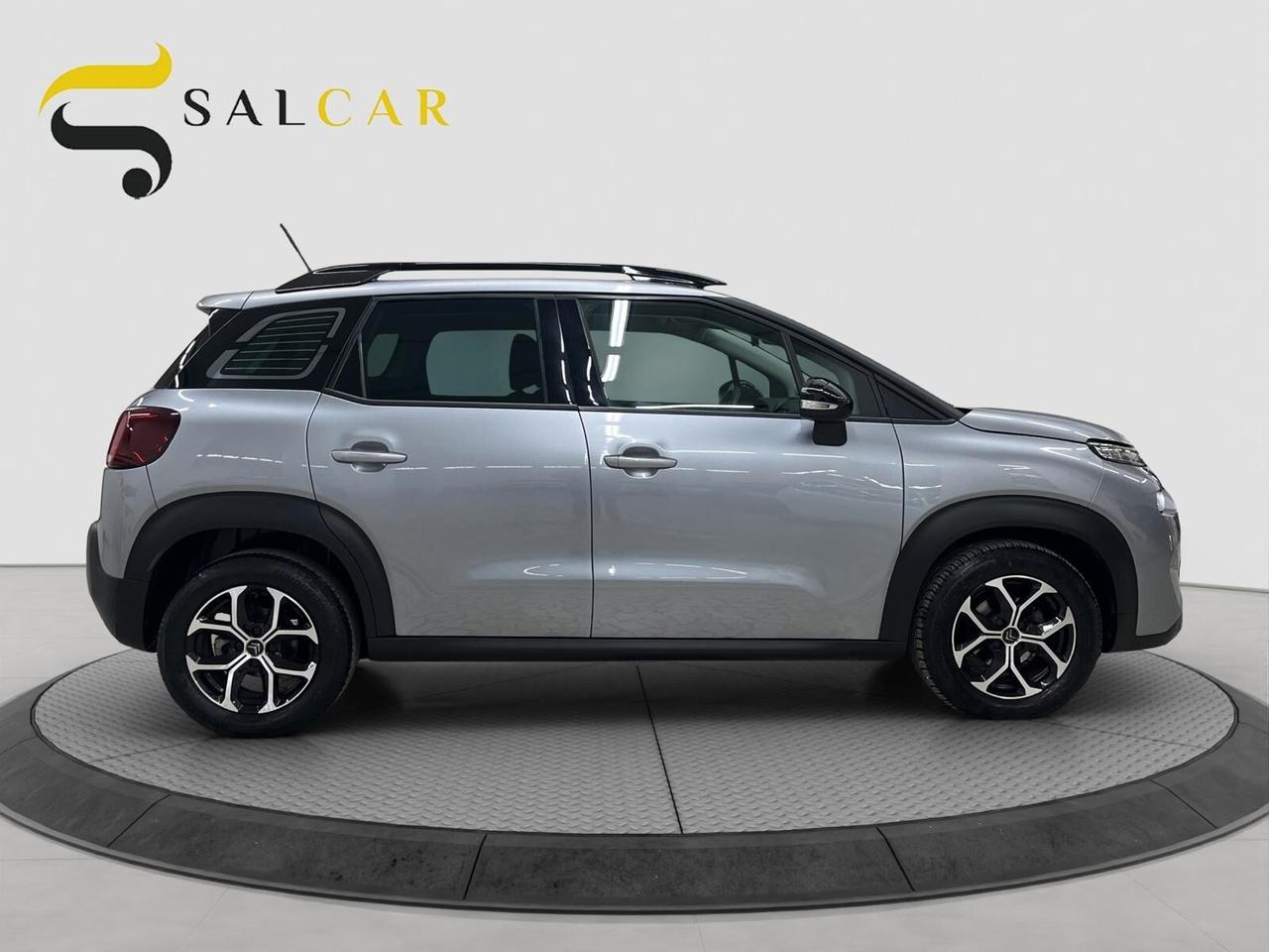 Citroen C3 Aircross BlueHDi 110 S&S Shine 2022