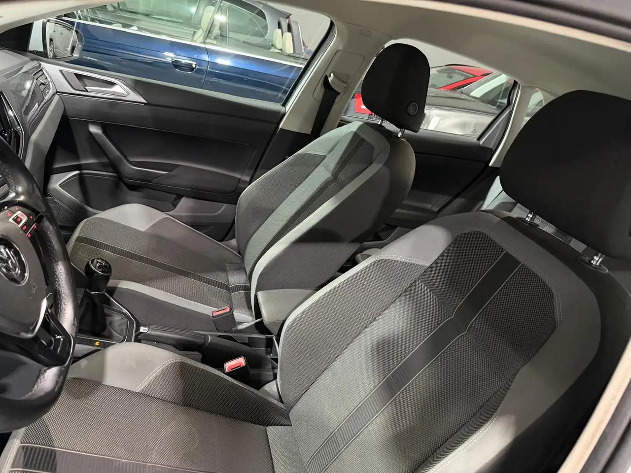 Volkswagen Polo 5p 1.6 tdi Highline 95cv