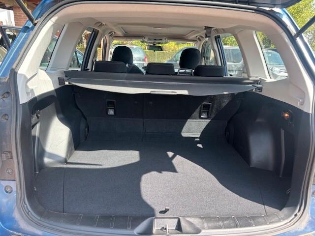 Subaru Forester 2.0D Sport Style TETTO PANORAMICO EURO 6