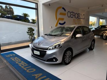 PEUGEOT 208 1° serie BlueHDi 75 S&S 5 porte Active