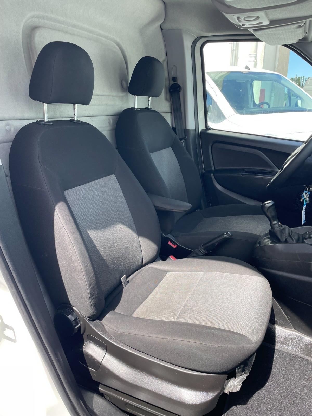 Fiat Doblo MAXI 1.3 MJET 95CV SX PASSO LUNGO L2 PRONTO