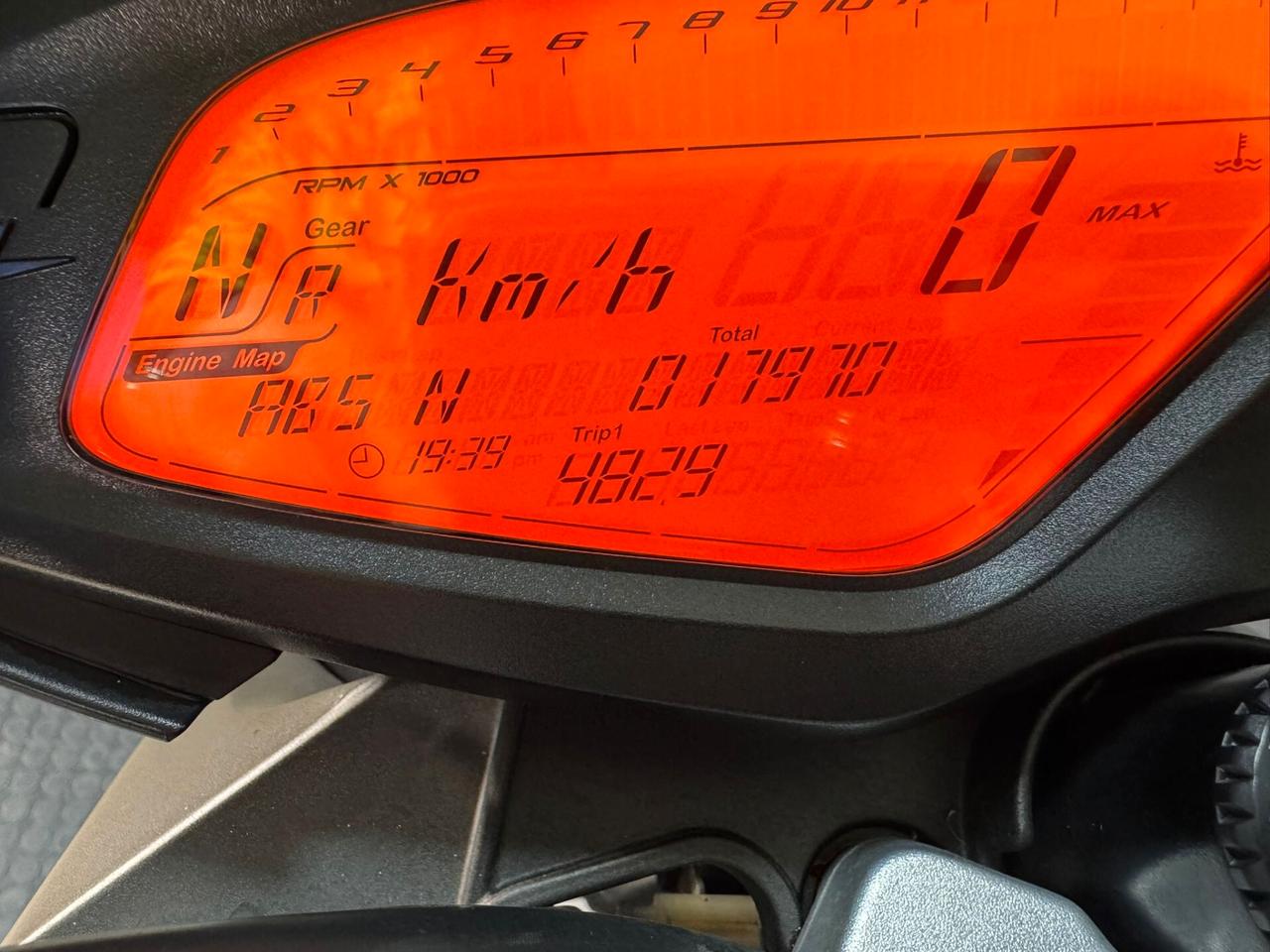 Mv Agusta BRUTALE 800 RR