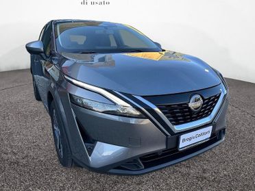 Nissan Qashqai 1.5 e-power N-Connecta 2wd
