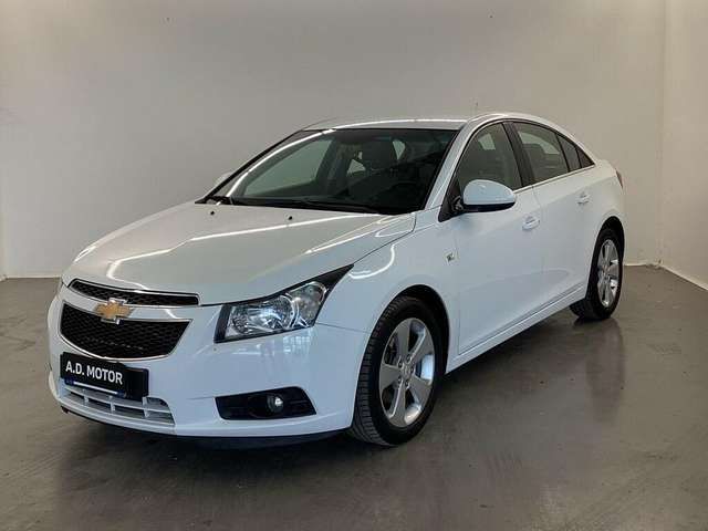 Chevrolet Cruze 2.0 td LT 163cv