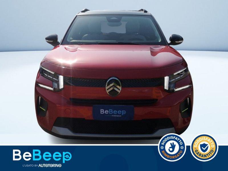 Citroën C3 1.2 PURETECH TURBO MAX 100CV S&S