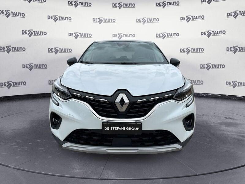 Renault Captur Captur 1.0 tce Techno 90cv