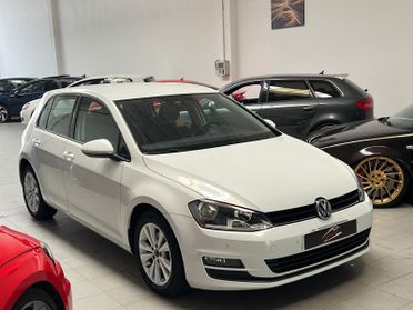 Volkswagen Golf 1.6 TDI DSG 5p. PER NEOPATENTATI CAMBIO AUTOMATICO