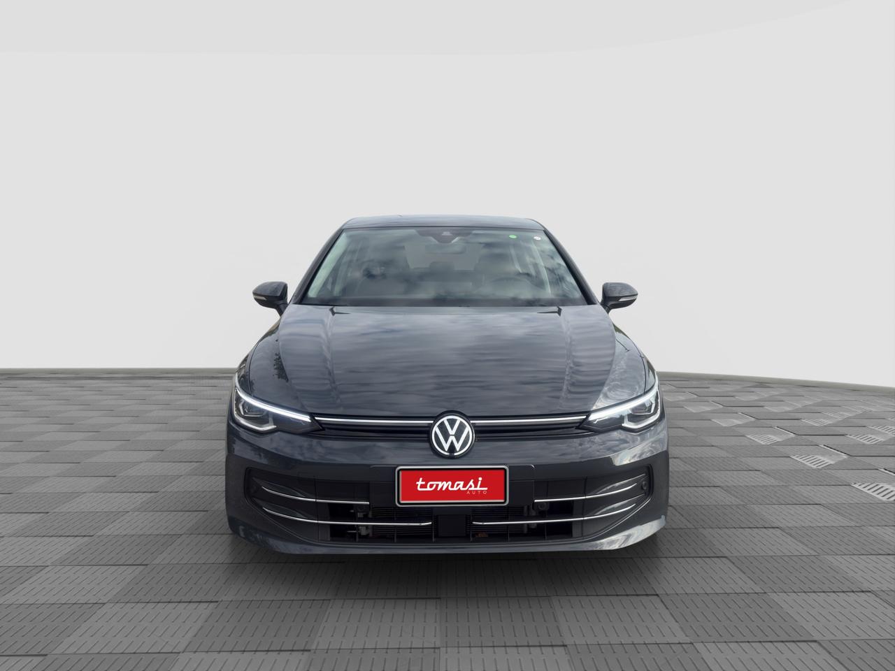 VOLKSWAGEN Golf 8ª serie Golf 2.0 TDI 150 CV DSG SCR Style