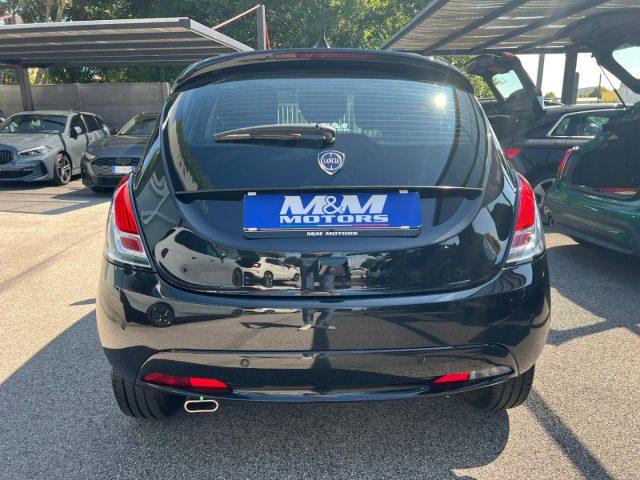 LANCIA Ypsilon 1.0 FireFly 5P S&S Hybrid Platino