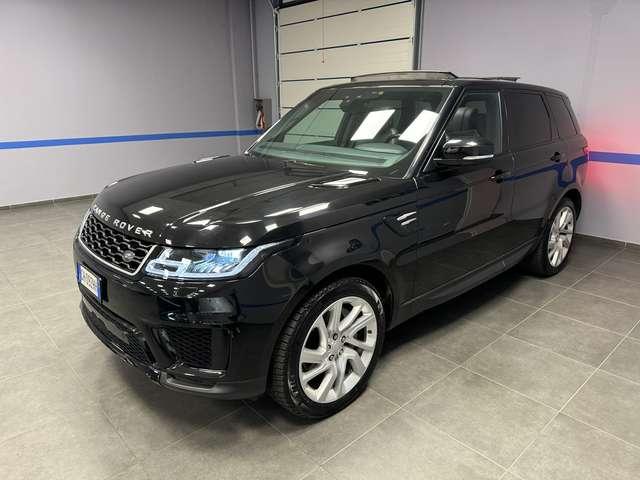 Land Rover Range Rover Sport 3.0d i6 mhev HSE Dynamic 249cv TETTO-PELLE-MATRIX