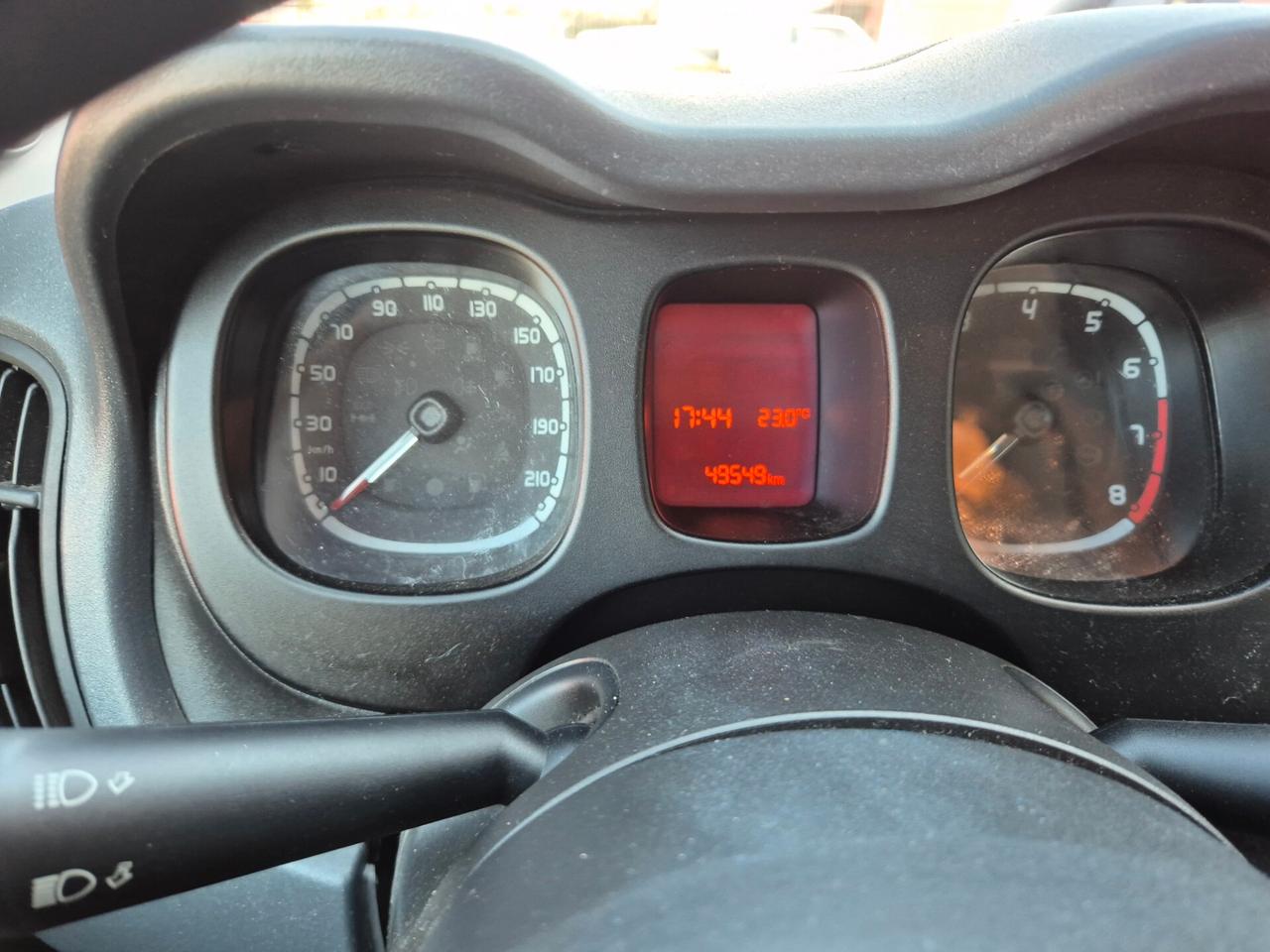 Fiat Panda 1.2 Easy