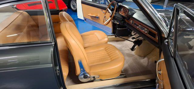 LANCIA Flavia COUPE' 1.8 ASI TARGA ORO - INTERNI BEIGE