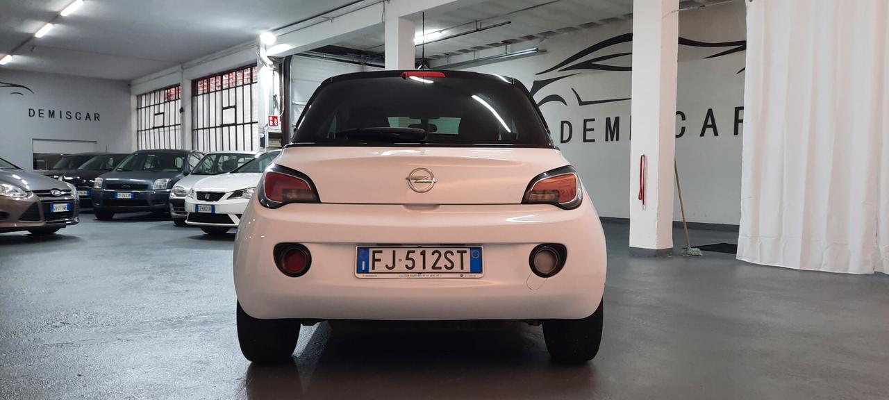 Opel Adam 1.4 87 CV GPL Tech Air