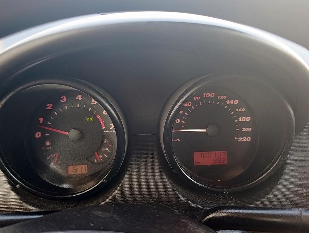 Seat Arosa 1.0 cat Stella