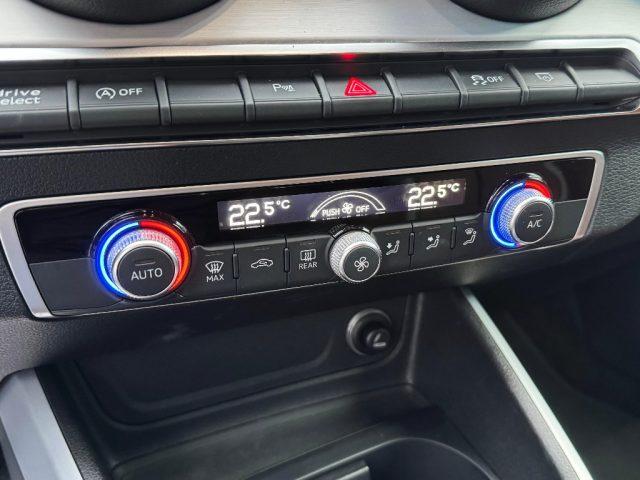 AUDI Q2 2.0 TDI 190 CV QUATTRO S TRONIC S LINE EDITION