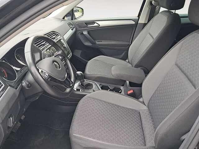 Volkswagen Tiguan 2ª serie 2.0TDI 150CV DSG 4MOTION Business