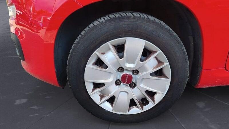 FIAT Panda 1.2 69cv E6 Easy