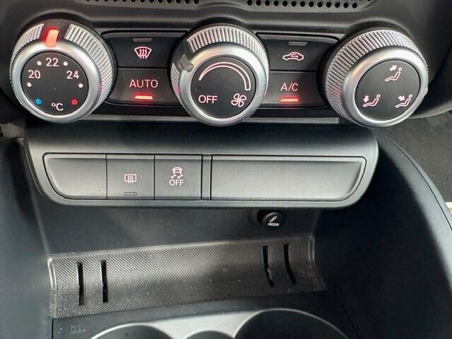Audi A1 SPB 1.4 TDI Ultra Metal plus