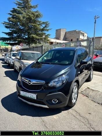 Opel Mokka 1.6 CDTI Ecotec 136CV 4x2 Start&Stop Co