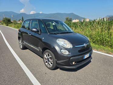 FIAT 500L TwinAir 0.9 METANO "OK PER NEOPATENTATI"