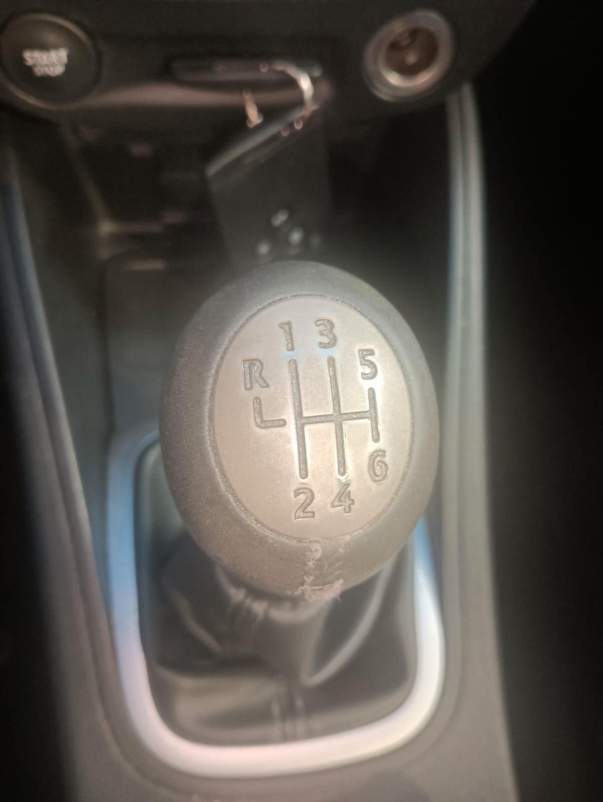 Renault Megane Mégane 1.5 dCi 110CV 5 porte