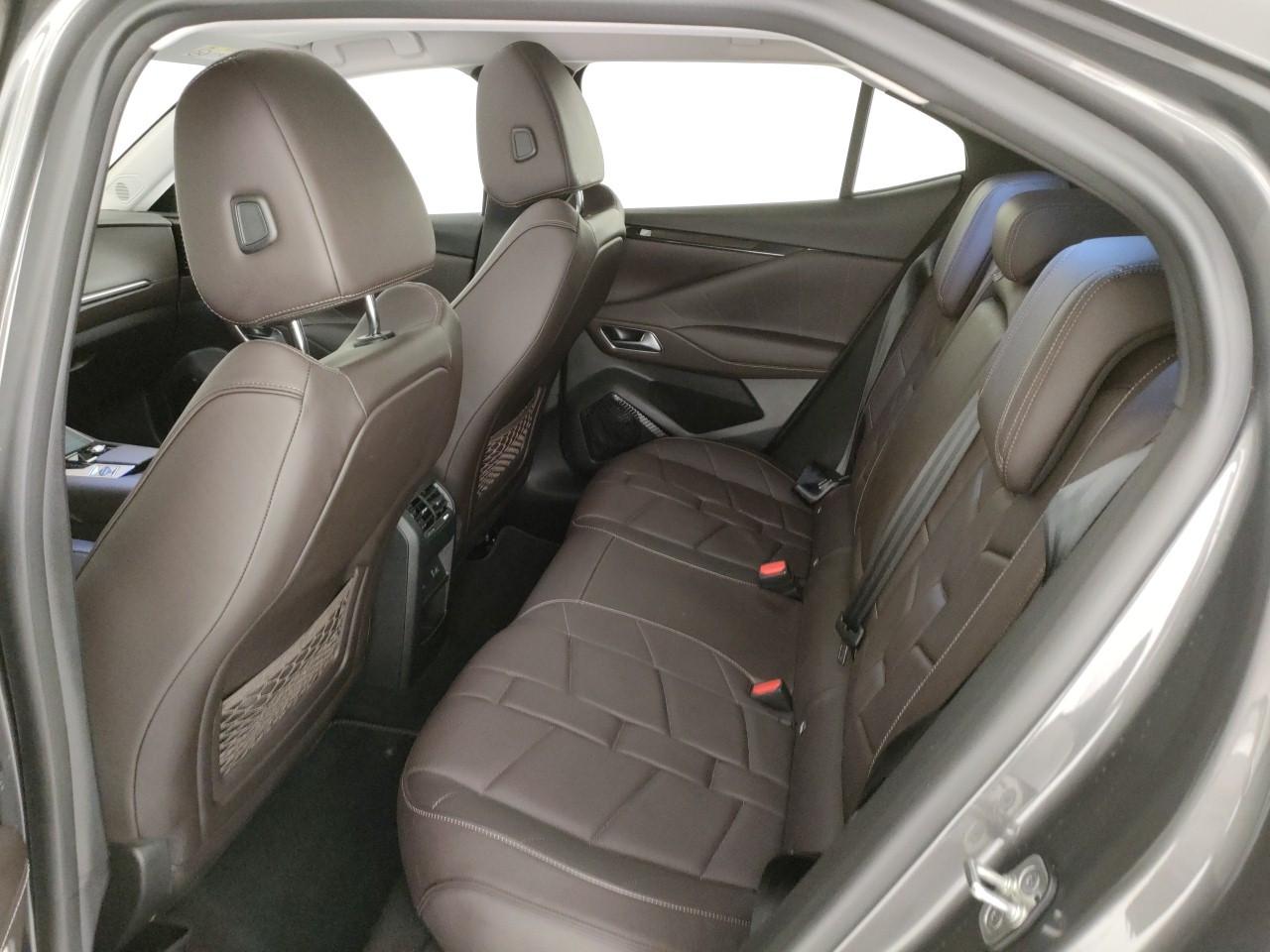 DS DS4 1.2 puretech Opera 130cv auto