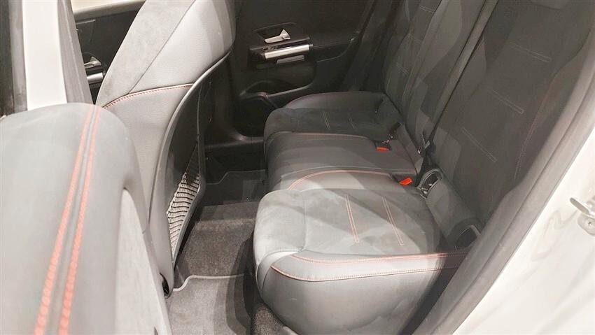 Mercedes-benz GLA 220 d Automatic 4Matic Sport Plus