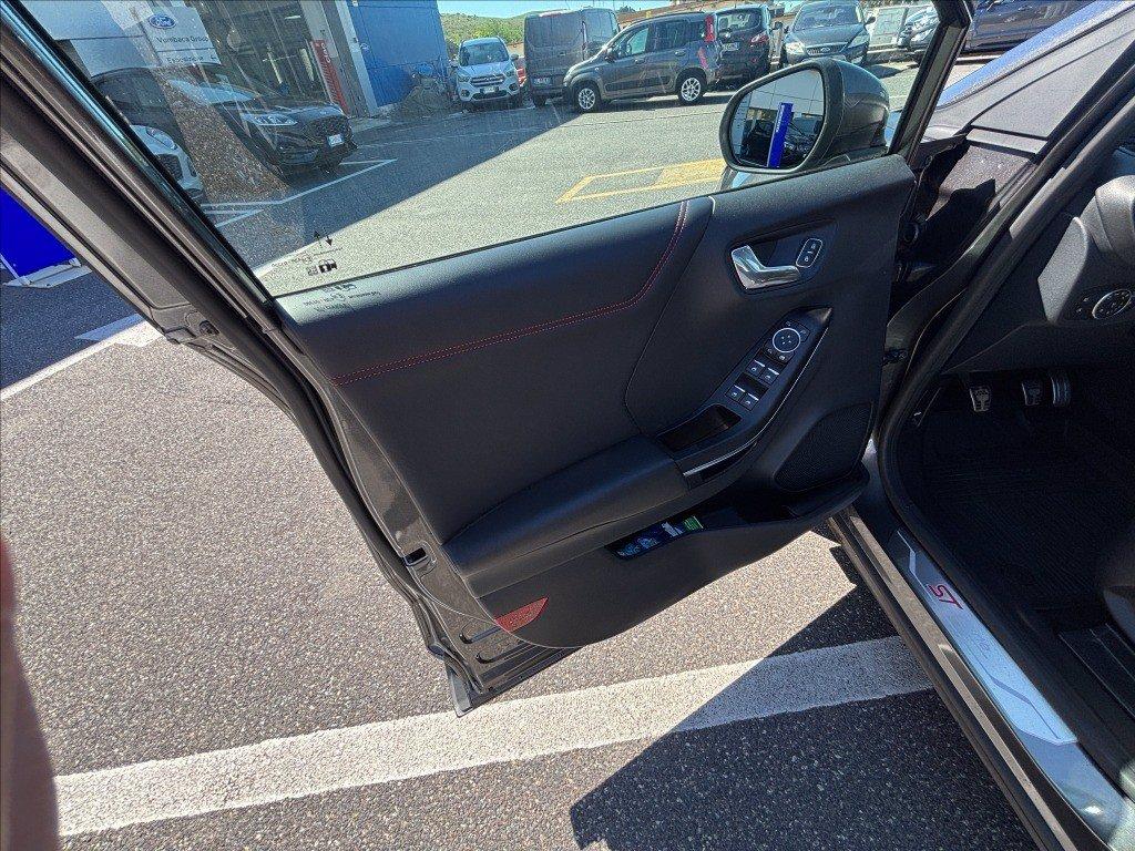 FORD Puma 1.0 ecoboost h ST-Line X s&s 125cv del 2020