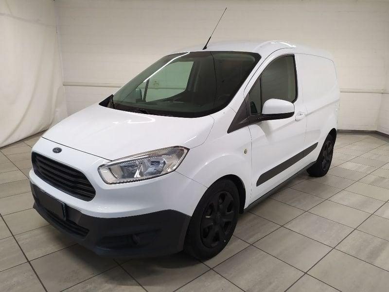 Ford Transit Courier 1.5 tdci 75cv Trend E6