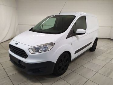 Ford Transit Courier 1.5 tdci 75cv Trend E6