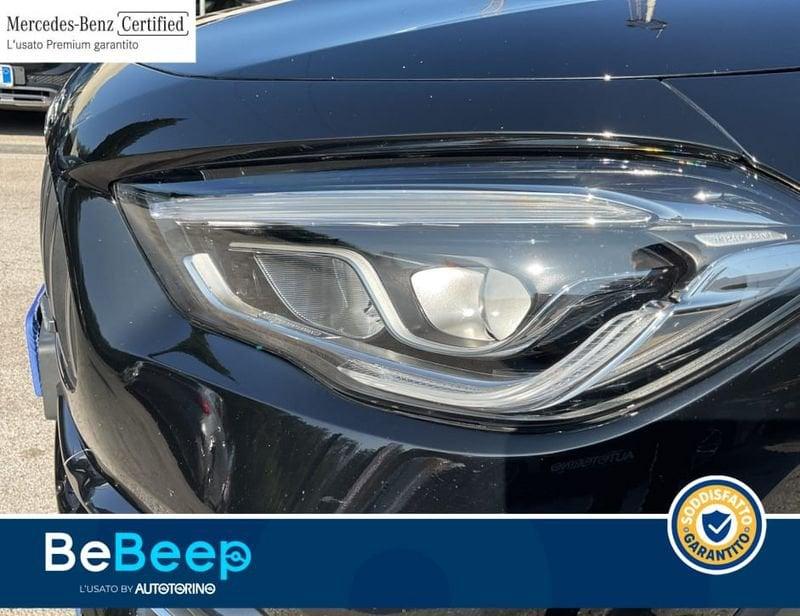 Mercedes-Benz GLA 45 AMG S 4MATIC+ AUTO