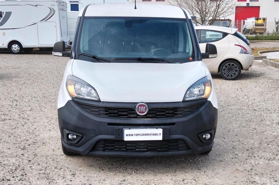 FIAT Doblo cargo 1.3 mjt 95cv CH1 Lounge S&S