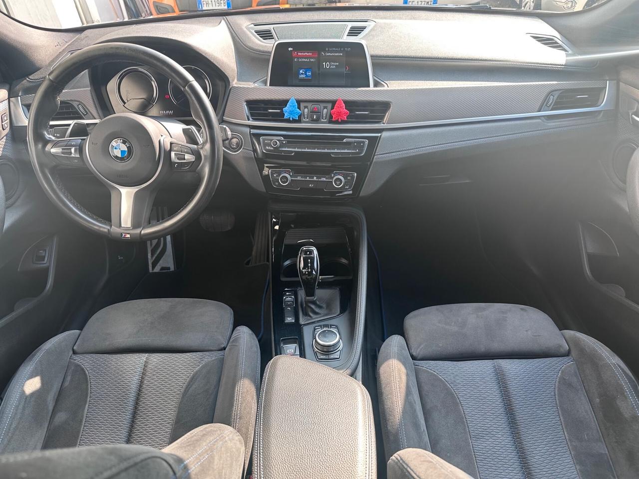 Bmw X2 xDrive20d Msport*EURO6