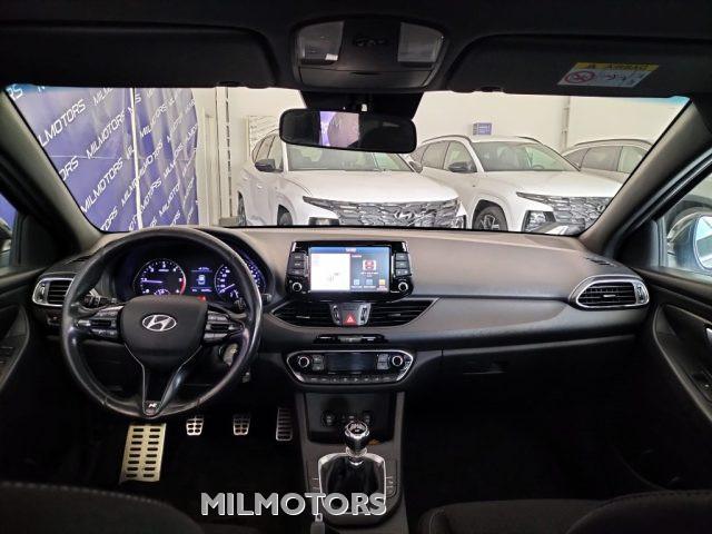 HYUNDAI i30 1.6 CRDi 136CV 5 porte N-Line