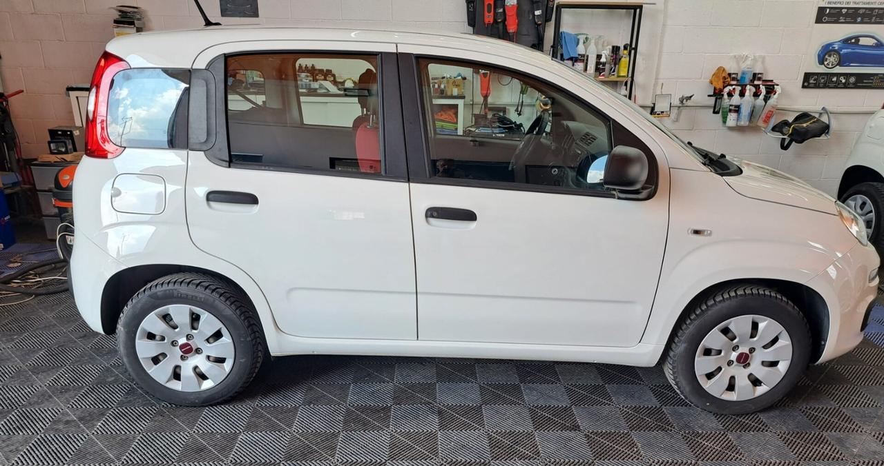 Fiat Panda 1.2 Pop PREZZO SENZA VINCOLI
