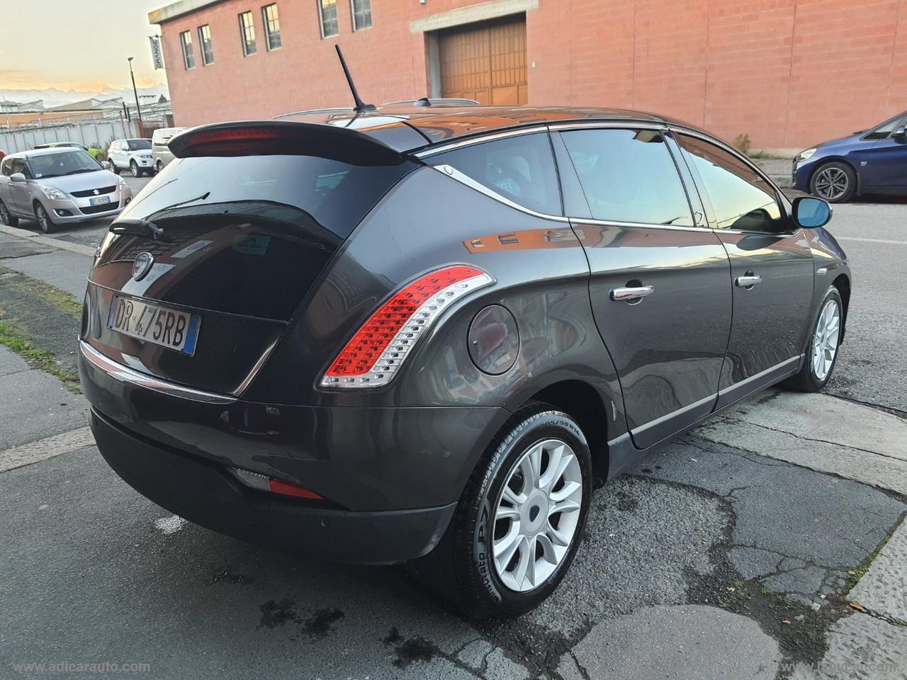 LANCIA Delta 1.6 MJT 120 CV