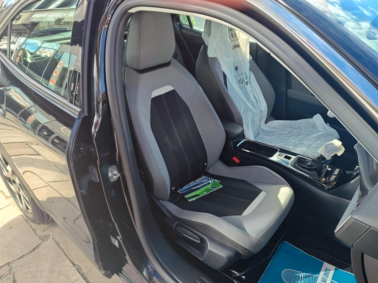 OPEL MOKKA 1.5 110 CV ELEGANCE