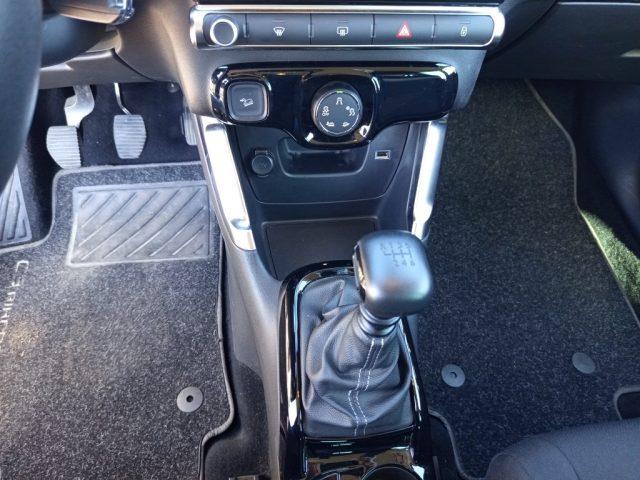 CITROEN C3 Aircross PureTech 110 S&S Shine