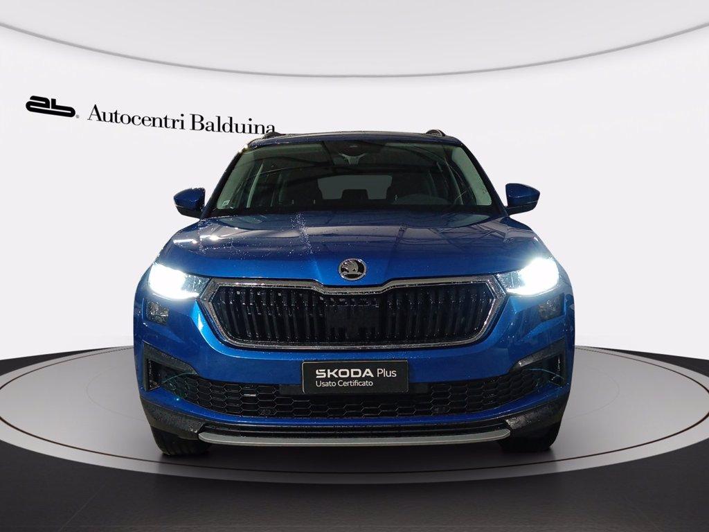 SKODA Kodiaq 1.5 TSI ACT Executive 7p.ti del 2023