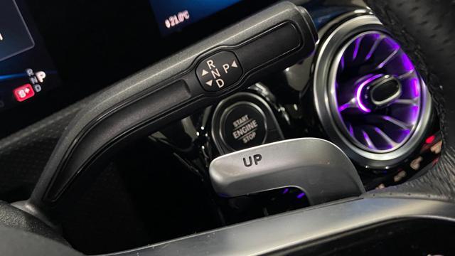 MERCEDES-BENZ A 45 S AMG A 45S AMG 4Matic+ Premium Plus