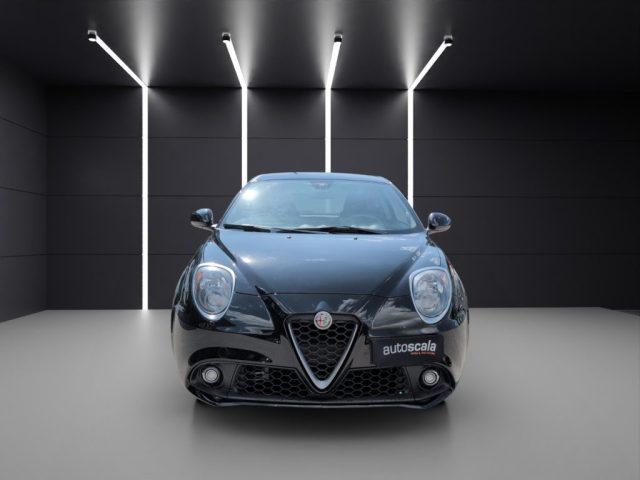 ALFA ROMEO MiTo 1.4 78 CV 8V S&S