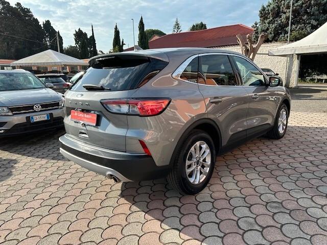 Ford Kuga 1.5 TDCi 120CV Autom. 2WD Titanium 2020