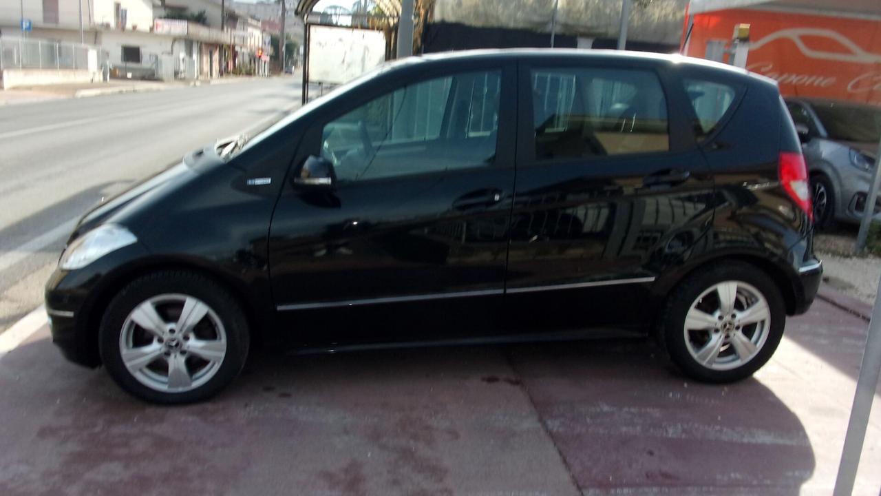 Mercedes-benz A 160 BlueEFFICIENCY Premium