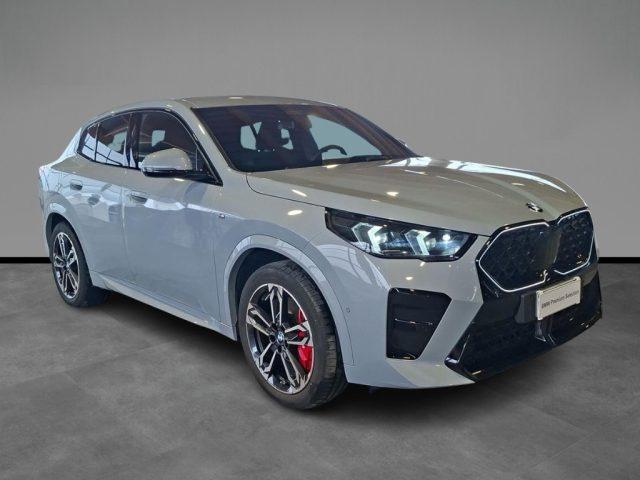 BMW X2 xDrive 20d Msport Pro Aut.