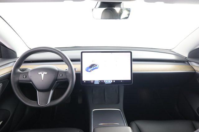 TESLA Model 3 Model 3 Long Range Dual Motor AWD