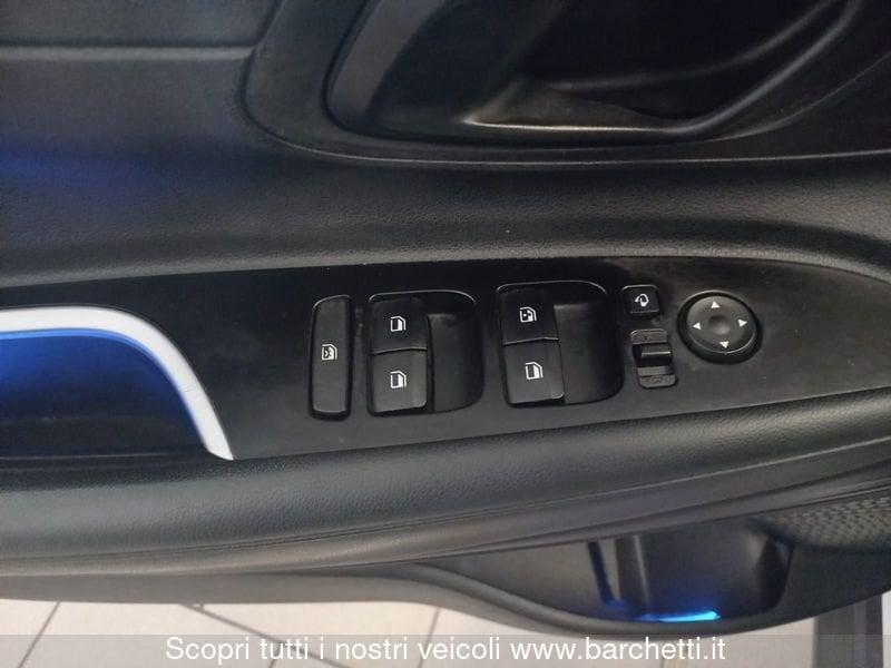 Hyundai Bayon Bayon 1.2 GPL MT XLine