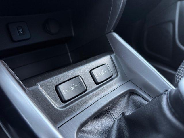 SUZUKI Vitara 1.4 HYBRID COOL *UNIPROP*TAGLIANDI SUZUKI*