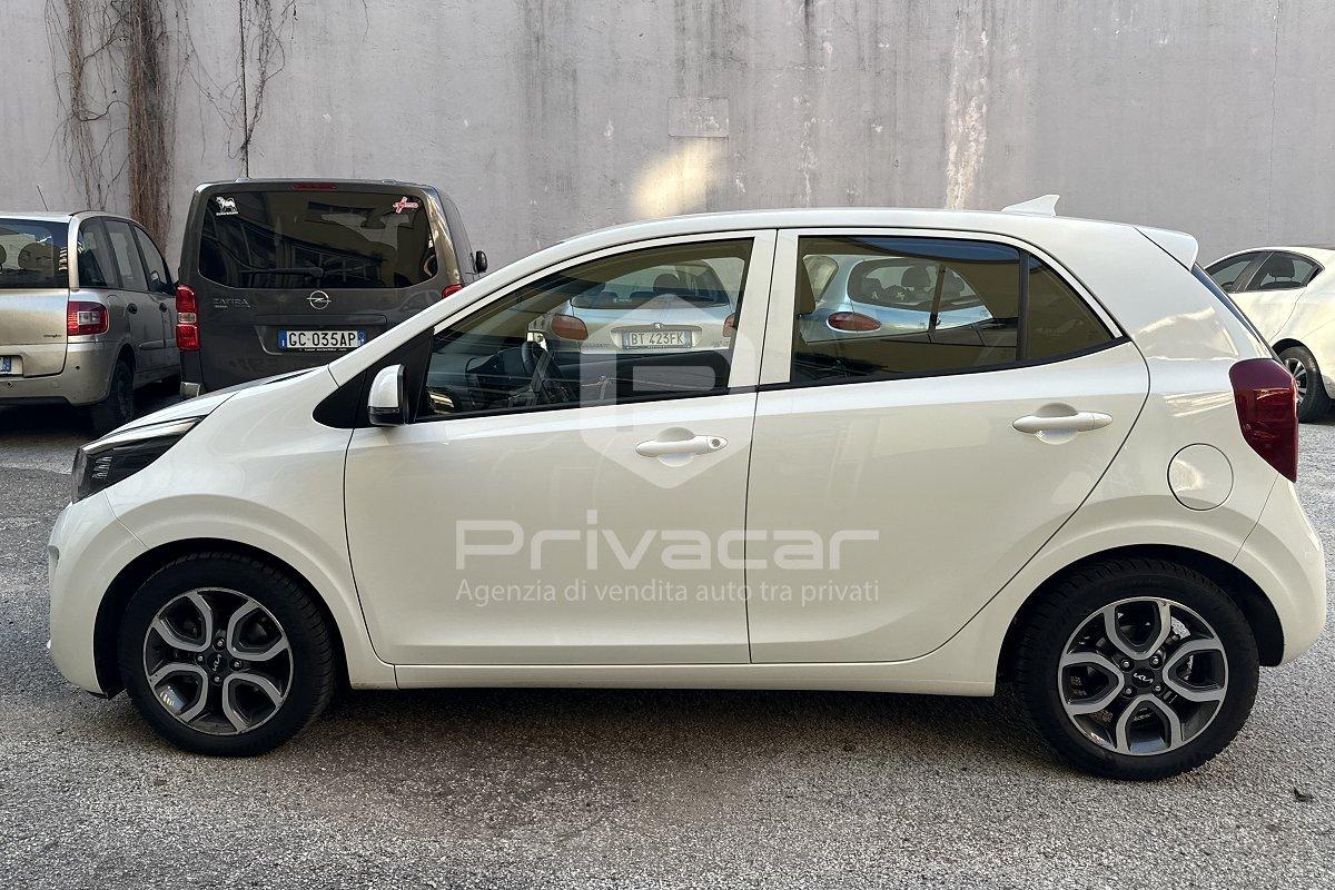 KIA Picanto 1.0 12V 5 porte Style