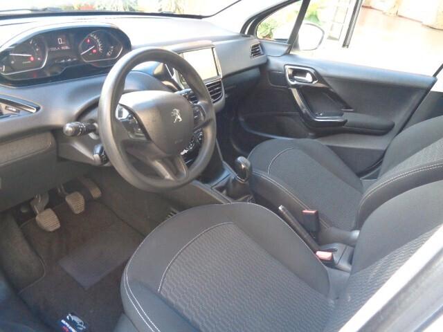 Peugeot 208 BlueHDi 75 5 porte VAN Active IVA INCLUSA